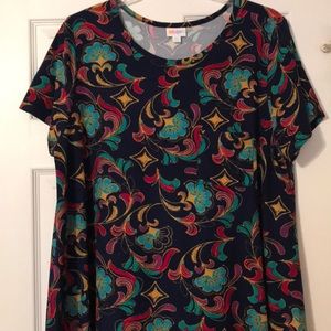Lularoe Carly